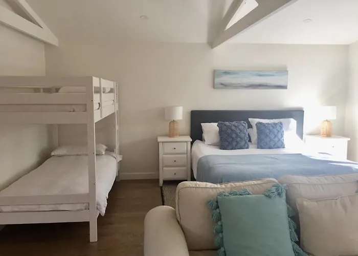 Superior Chalet