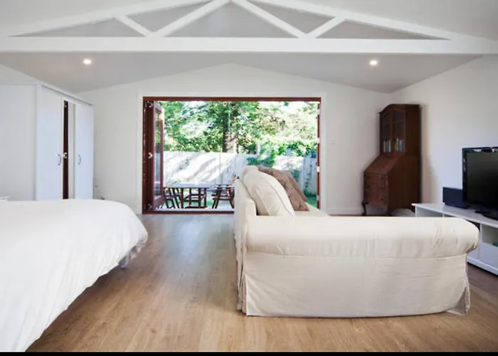 Superior Chalet
